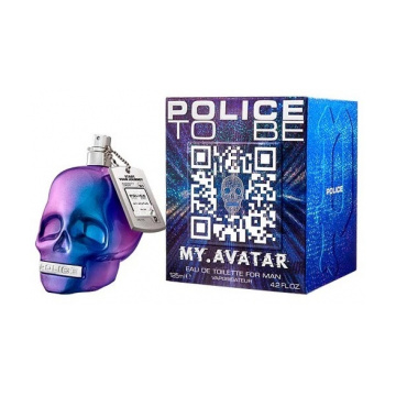 Police Police To Be My.Avatar