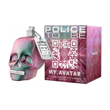 Police Police To Be My.Avatar