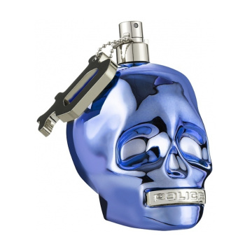 Police Police To Be #FREETODARE Tester