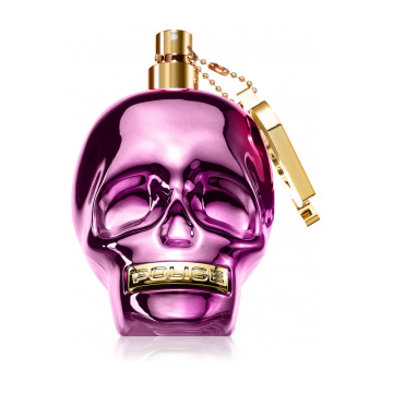 Police Police To Be #FREETODARE Tester