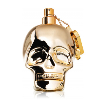 Police Police To Be Born To Shine Tester