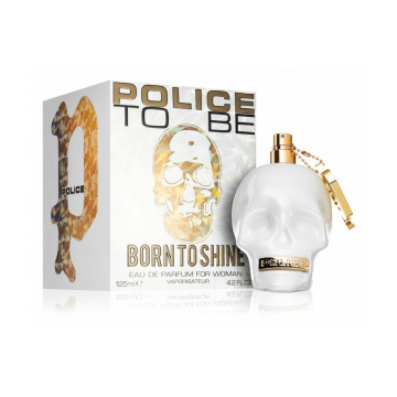 Police Police To Be Born To Shine