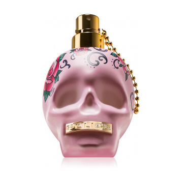 Police Police To Be Tattooart Women - изглед 2