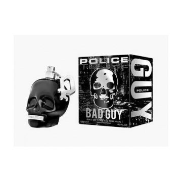 Police Police To Be Bad Guy