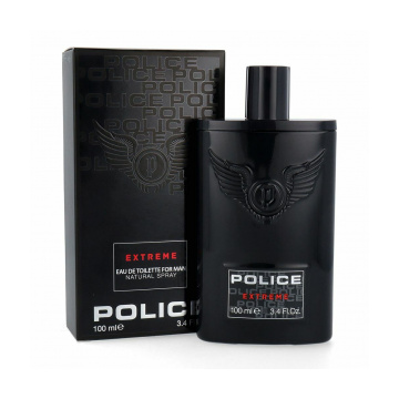 Police Police Extreme