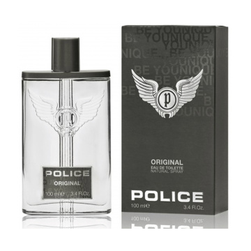 Police Police Original