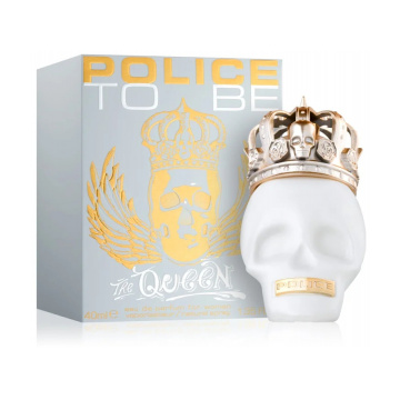 Police Police To Be The Queen - изглед 3