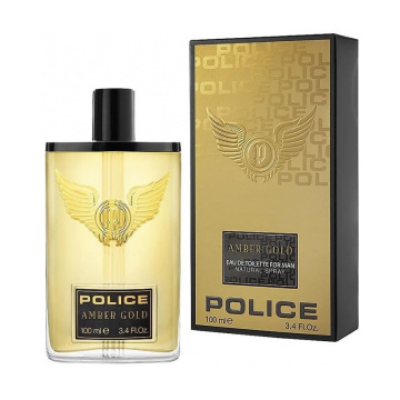 Police Police Amber Gold