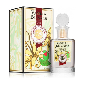 Monotheme Monotheme Vanilla Blossom