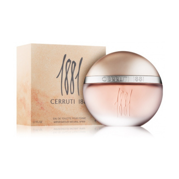 Nino Cerruti Nino Cerruti Cerruti 1881 - изглед 2