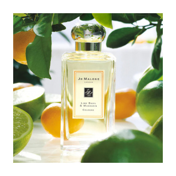 Jo Malone Jo Malone Lime Basil & Mandarin - изглед 2