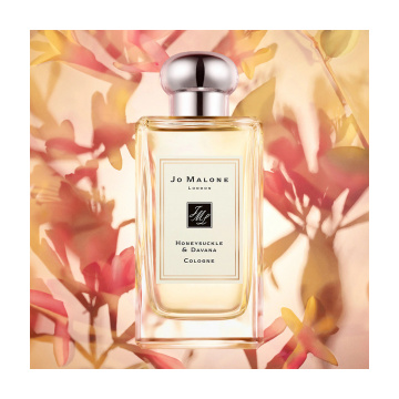 Jo Malone Jo Malone Honeysuckle & Davana - изглед 2