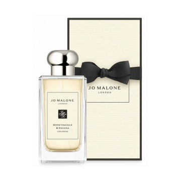 Jo Malone Jo Malone Honeysuckle & Davana