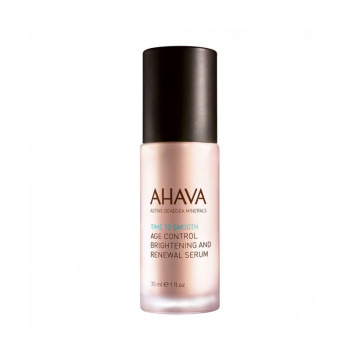 AHAVA AHAVA Age Control Time To Smooth