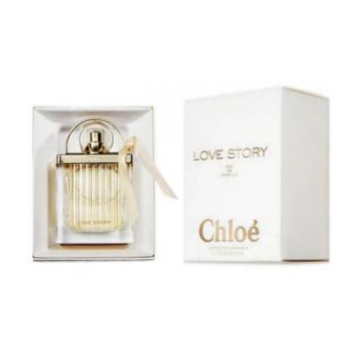 Chloe Chloe Love Story - изглед 2