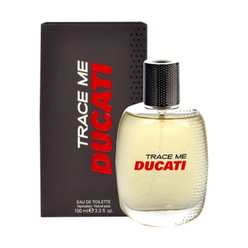 Ducati Ducati Trace Me