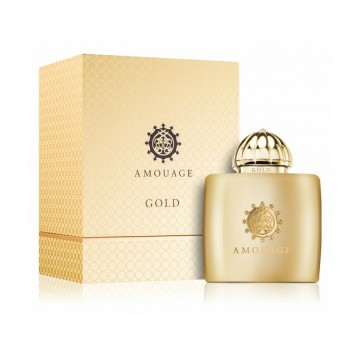 Amouage Amouage Gold pour Femme - изглед 3