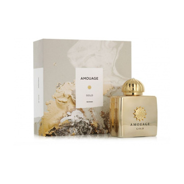 Amouage Amouage Gold pour Femme