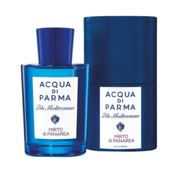 Acqua di Parma Acqua di Parma Blu Mediterraneo Mirto di Panarea - изглед 2