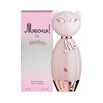 Katy Perry Katy Perry Meow