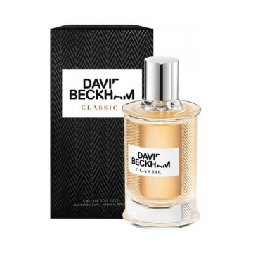 David Beckham David Beckham Classic