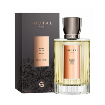 Goutal Goutal Rose Oud Absolu