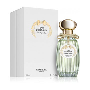 Goutal Goutal Eau D'Hadrien - изглед 2