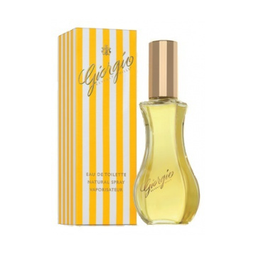 Giorgio Beverly Hills Giorgio Beverly Hills Yellow