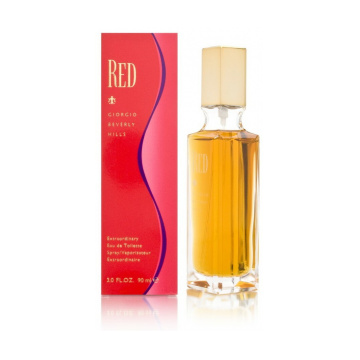 Giorgio Beverly Hills Giorgio Beverly Hills Red