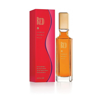 Giorgio Beverly Hills Giorgio Beverly Hills Red - изглед 2