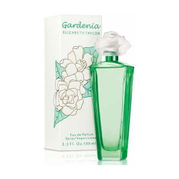 Elizabeth Taylor Elizabeth Taylor Gardenia
