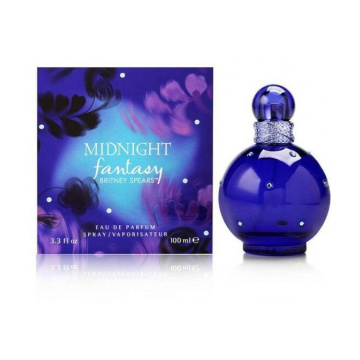 Britney Spears Britney Spears Midnight Fantasy