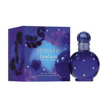 Britney Spears Britney Spears Midnight Fantasy - изглед 2