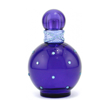 Britney Spears Britney Spears Midnight Fantasy - изглед 3