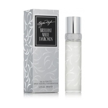 Elizabeth Taylor Elizabeth Taylor Brilliant White Diamonds