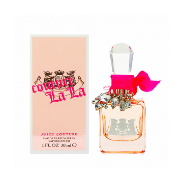 Juicy Couture Juicy Couture La La - изглед 3