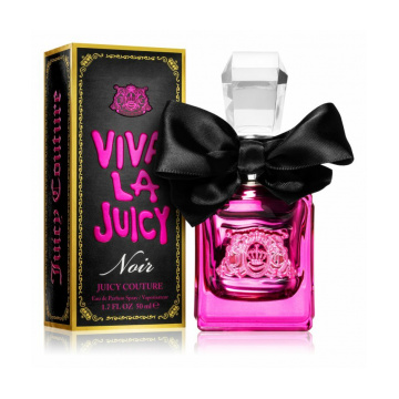 Juicy Couture Juicy Couture Viva La Juicy Noir - изглед 2