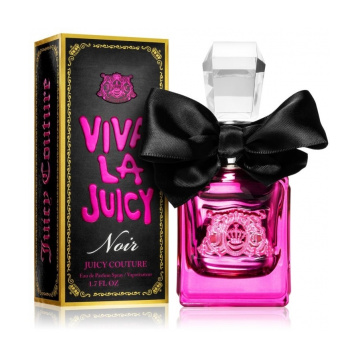 Juicy Couture Juicy Couture Viva La Juicy Noir - изглед 3