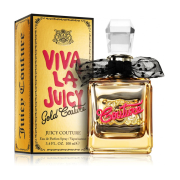 Juicy Couture Juicy Couture Viva la Juicy Gold Couture