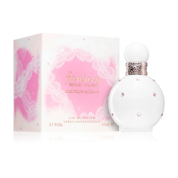 Britney Spears Britney Spears Fantasy Intimate Edition - изглед 2