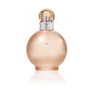 Britney Spears Britney Spears Naked Fantasy Tester