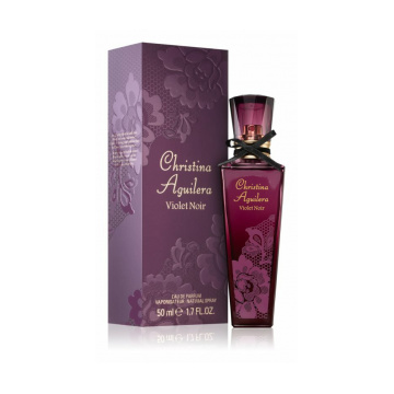 Christina Aguilera Christina Aguilera Violet Noir