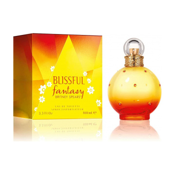 Britney Spears Britney Spears Fantasy Blissful