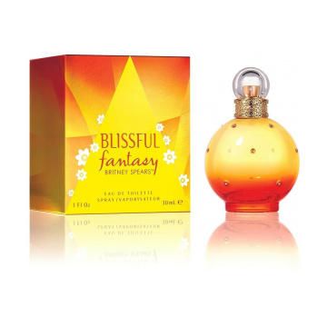 Britney Spears Britney Spears Fantasy Blissful - изглед 2