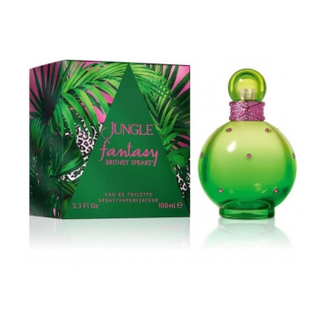 Britney Spears Britney Spears Jungle Fantasy