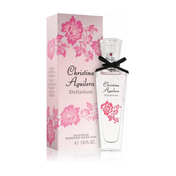 Christina Aguilera Christina Aguilera Definition