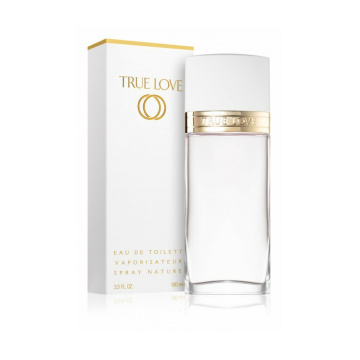 Elizabeth Arden Elizabeth Arden True love