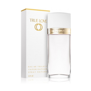 Elizabeth Arden Elizabeth Arden True love - изглед 3
