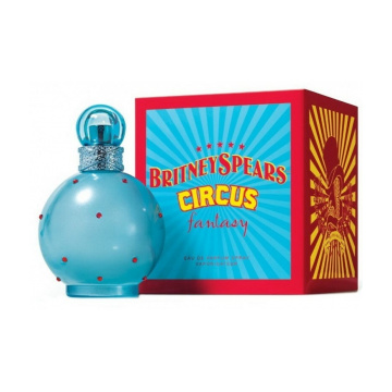 Britney Spears Britney Spears Circus Fantasy - изглед 2