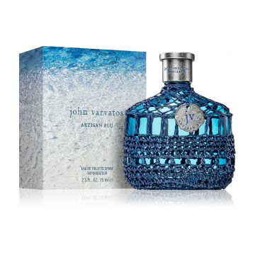 John Varvatos John Varvatos Artisan Blu